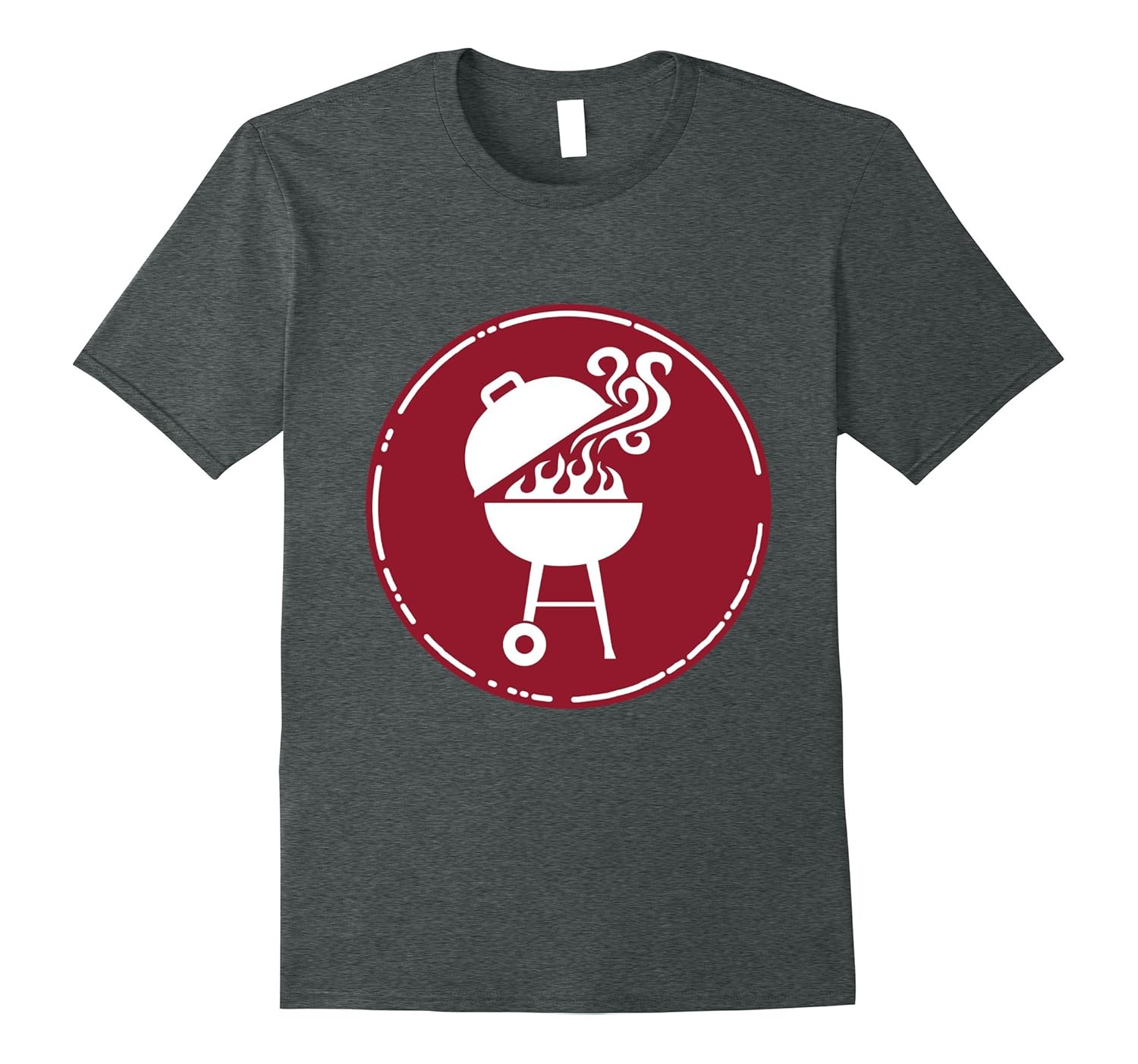 BBQ SHIRT Men and Women Barbecue Graphic TShirt