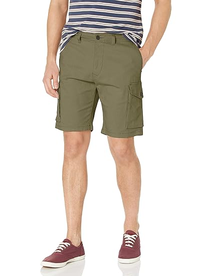 Lucky brand men's cargo shorts Clearance