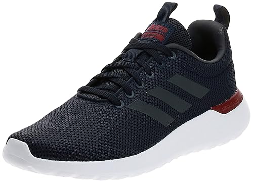 adidas black lite racer