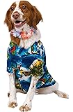 Rubies Costume Rubies Luau Pet Costume