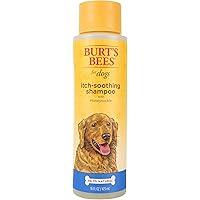 best selling dog shampoo