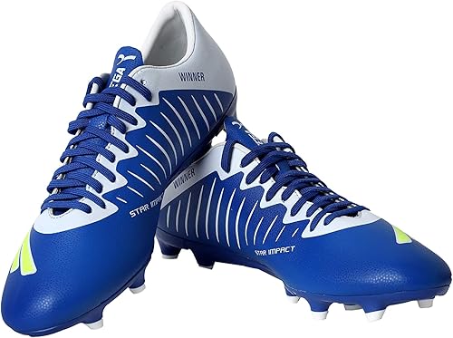 star impact micro football studs