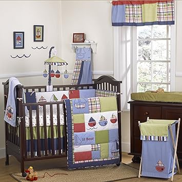 baby nursery collection