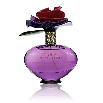 Marc Jacobs - Lola For Women 50ml EDP