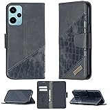 jioeuinly Case for Poco F5 Case Compatible with