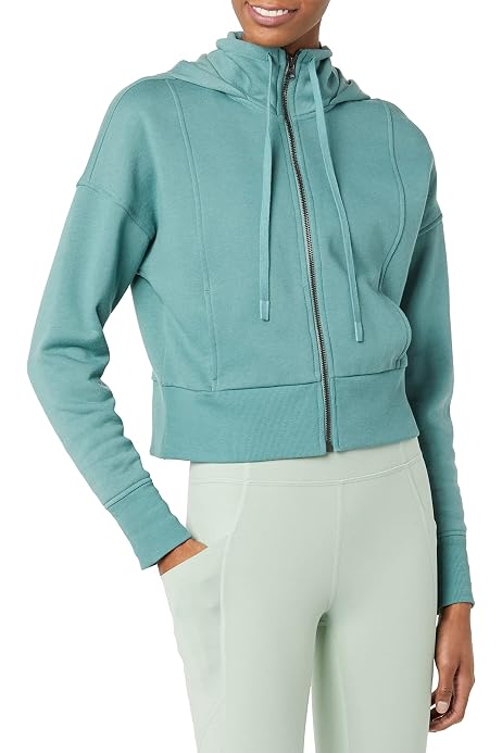 Vsaiddt Women's Athletic Half Zip 