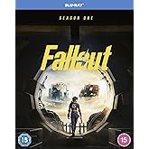 Fallout Season 1 [2025] [Blu-ray]