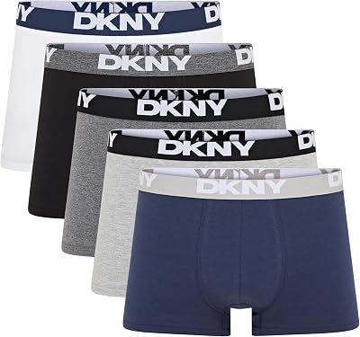 Fato de banho masculino Cinzento/Preto/Azul-marinho/Cinzento/Branco com 5 XL