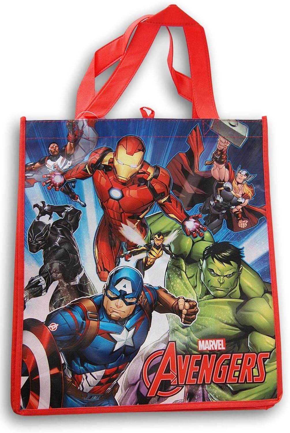 avengers tote