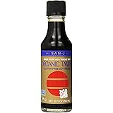 San-J Organic Wheat Free Tamari Soy Sauce -- 10 fl oz