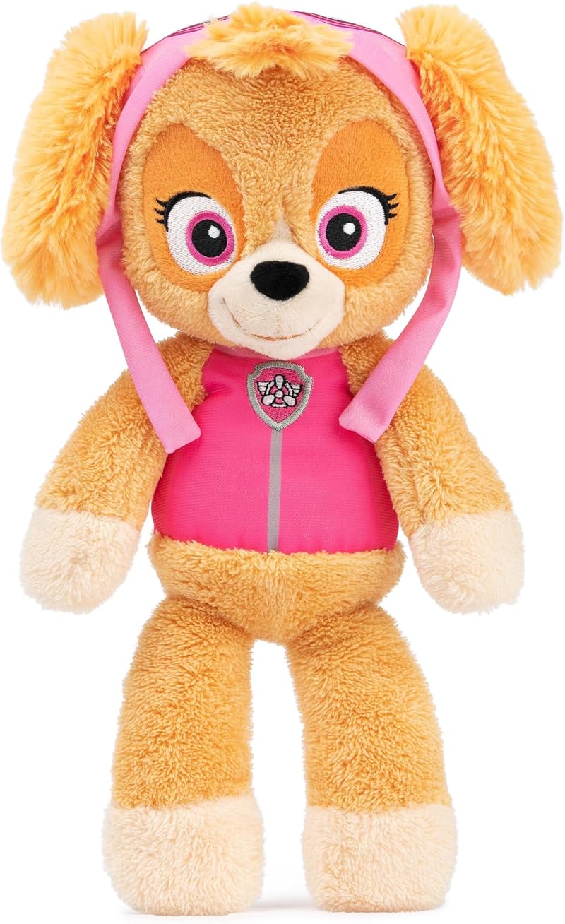 GUND PAW Patrol Skye Take Along Buddy 33 cm Plush Ages 1+