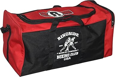 gym bag amazon uk
