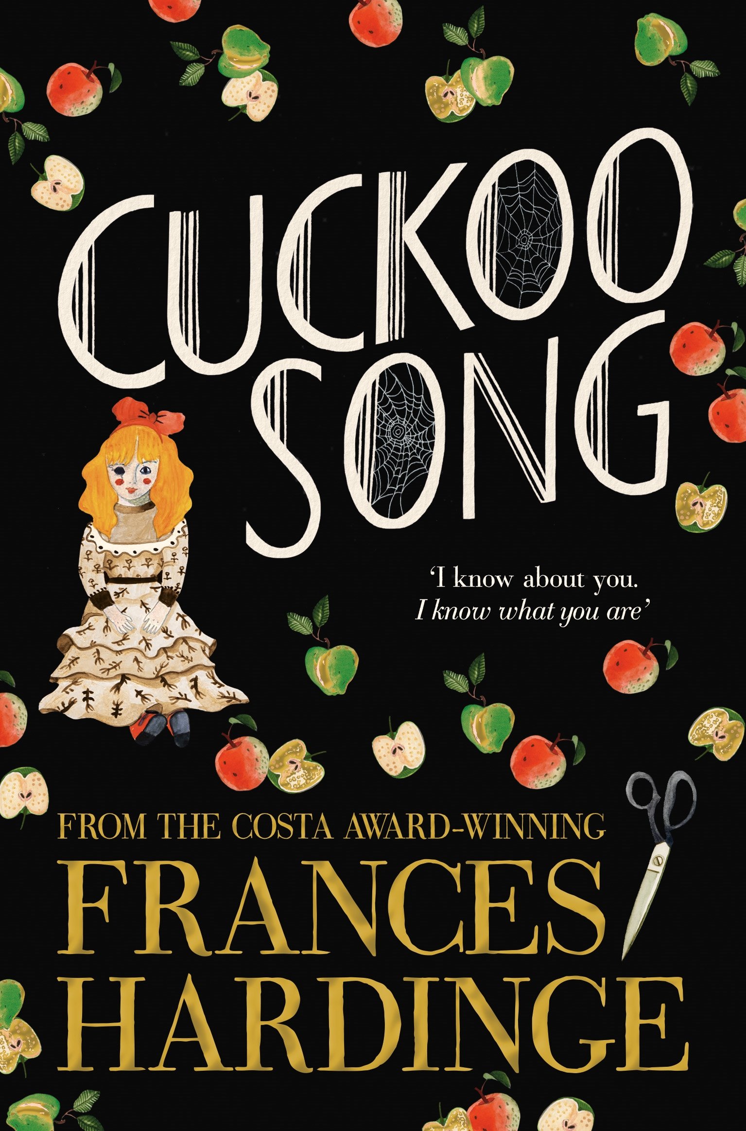 Publication Cuckoo Song