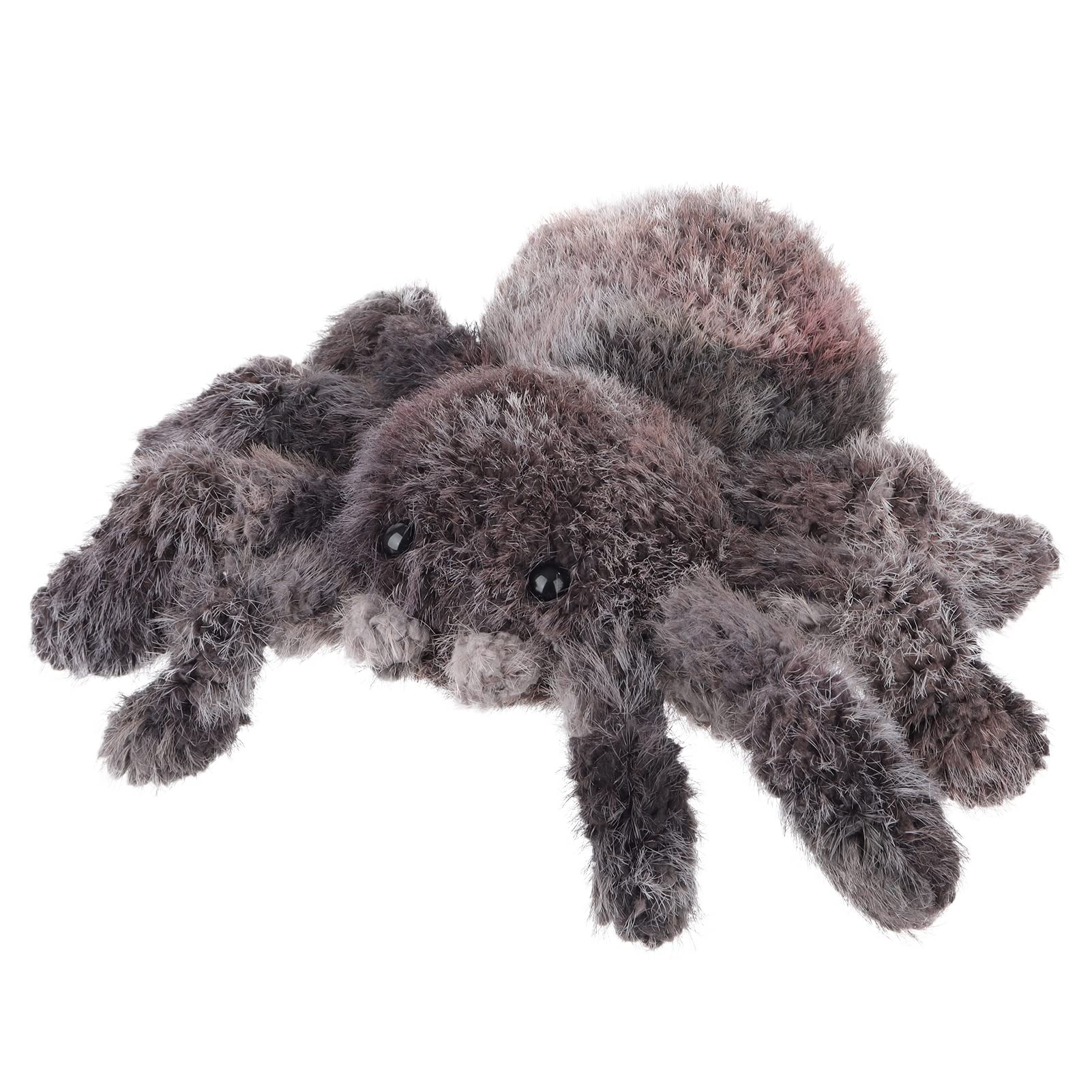 Apricot Lamb Stuffed Animal devil spider, Soft Toys Plush Cuddly Perfect for Child