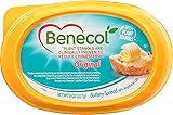 Benecol Spread Regular, 8 oz