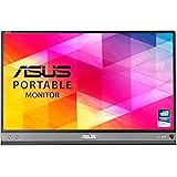 ASUS ZenScreen MB16AC 15.6" Full HD IPS USB Type-C Portable Eye Care Monitor