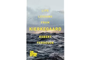 Life lessons from Kierkegaard