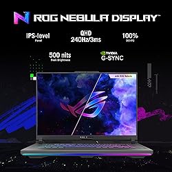 ASUS ROG Strix G16 (2023) Gaming