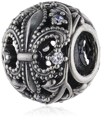 Reduced Pandora Charms Yoga New Orleans D60d5 0960c