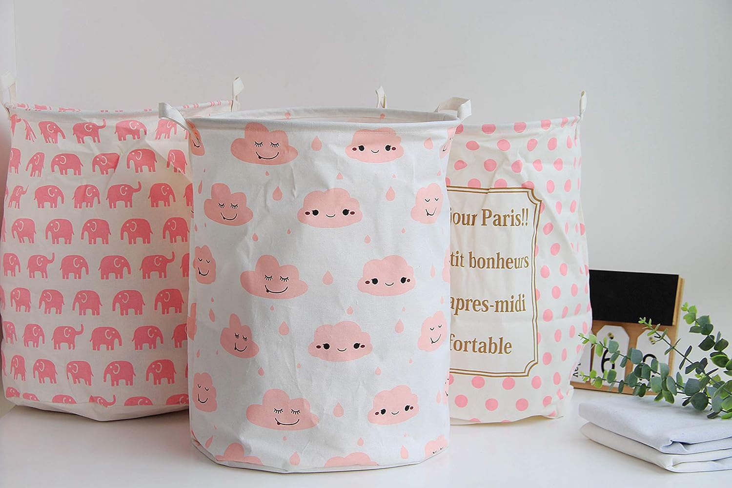 storage containers kids rooms