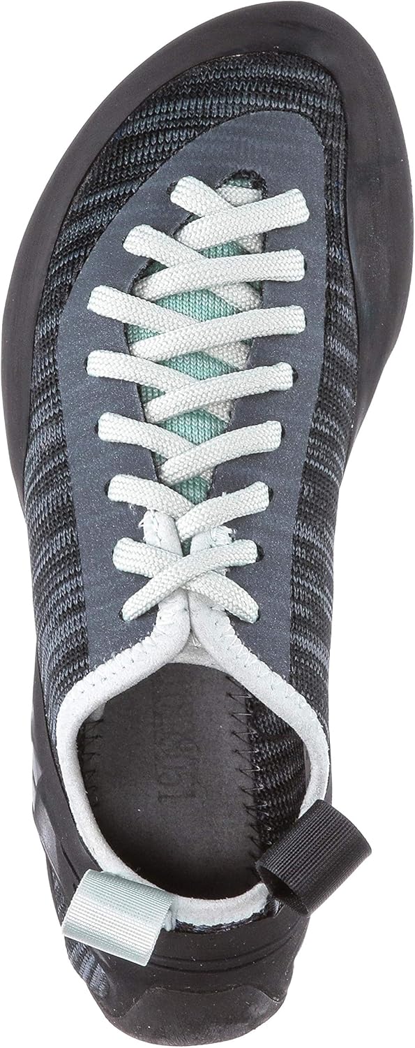 Black Diamond Womens Momentum Lace Climbing Shoes: Clothing