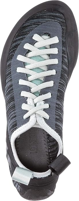 black diamond momentum lace climbing shoe