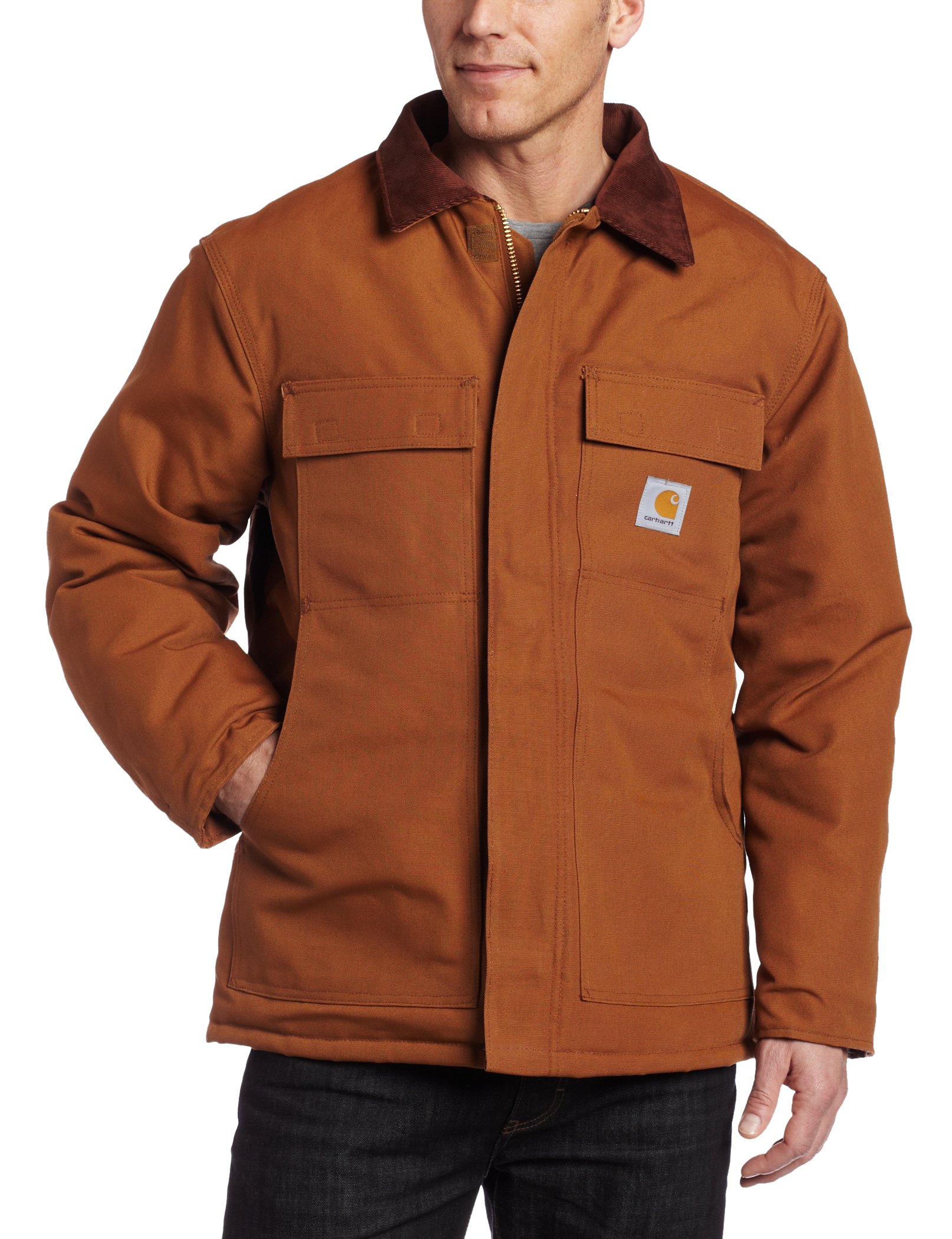Carhartt® quick duck jefferson active jacket. Coat duck. Куртка carhartt work jacket. Carhartt duck traditional куртка мужская. Канвас куртка.