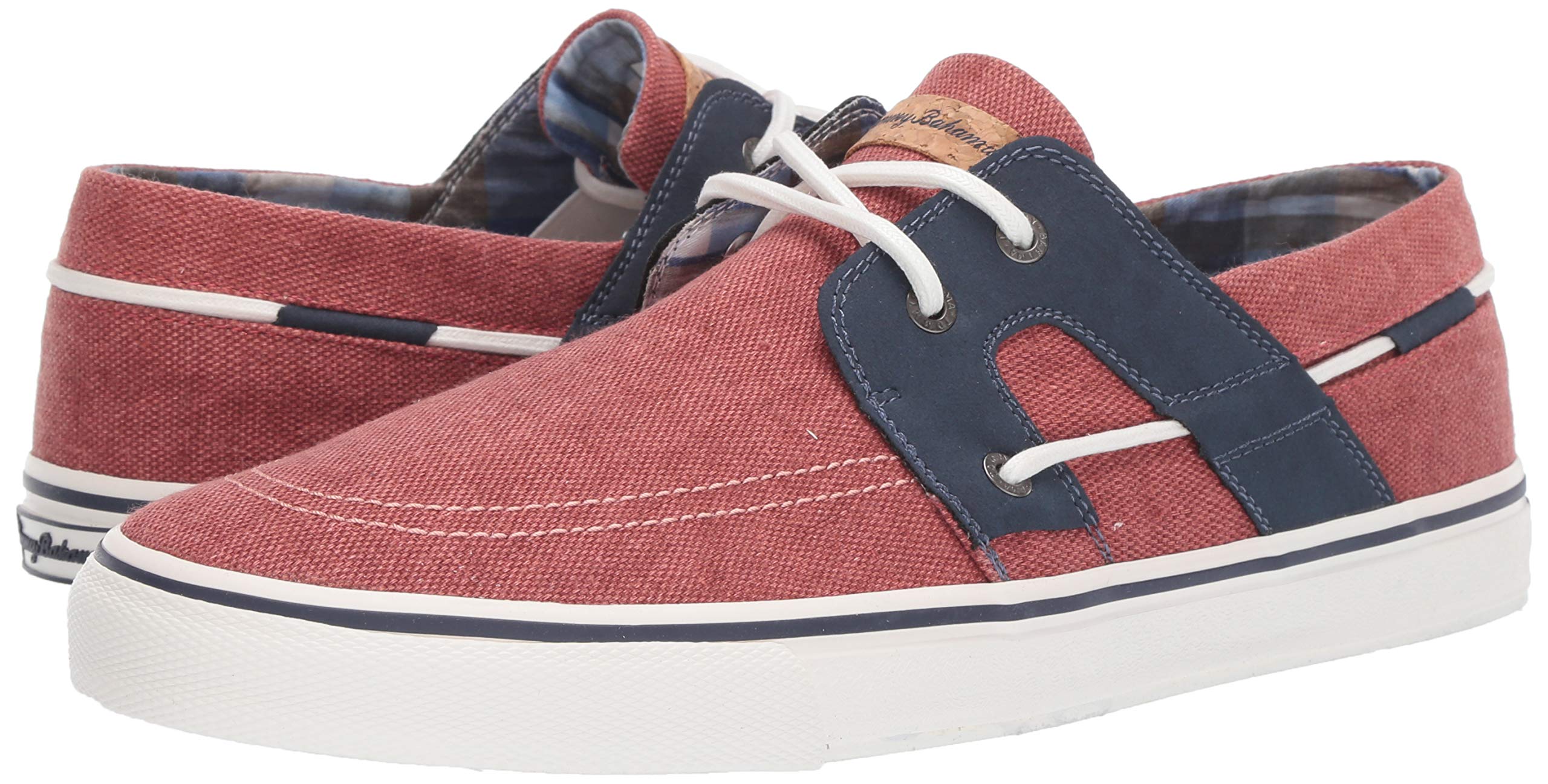 tommy bahama stripe breaker