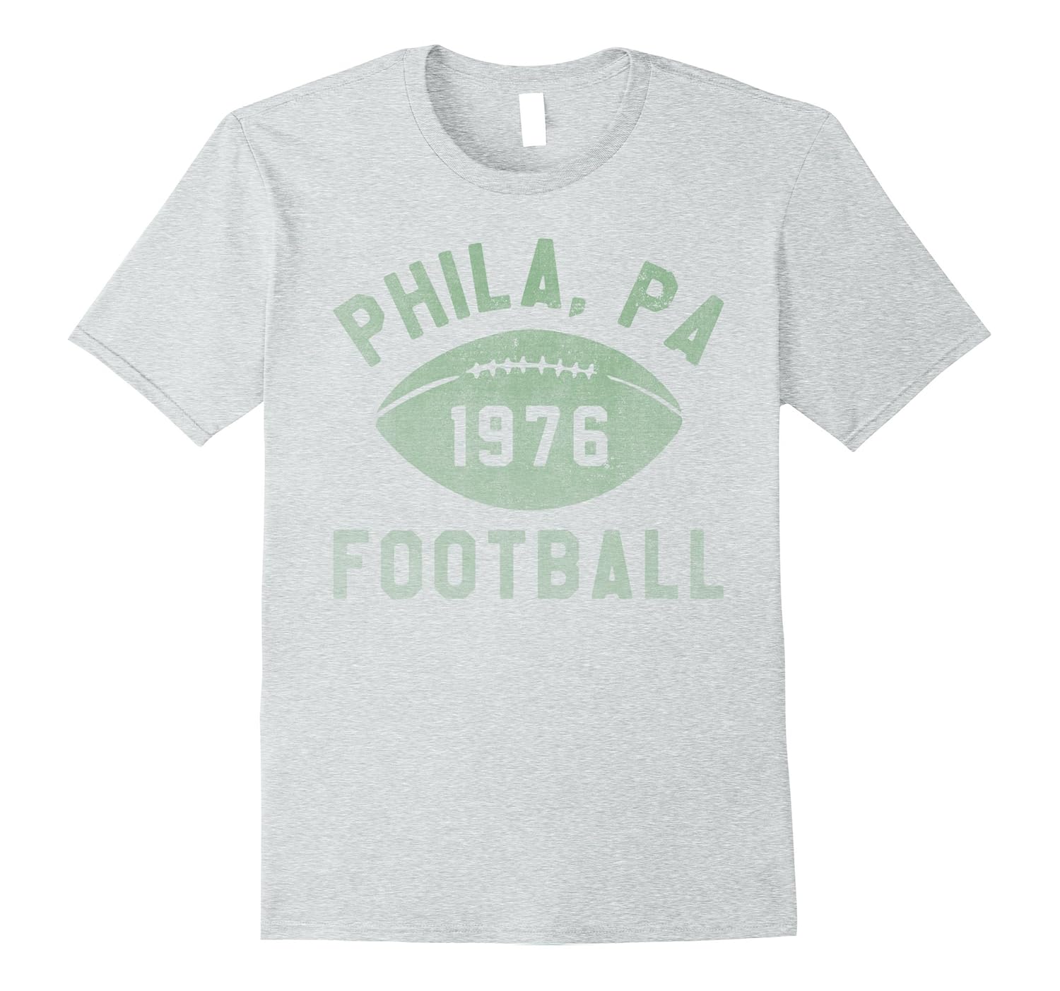 Vintage Philly Football ShirtArt Artvinatee