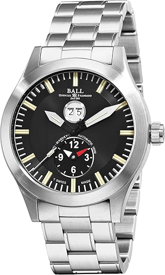 ball engineer master aviator