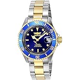 Invicta Men's Pro Diver Collection Coin-Edge Automatic Watch