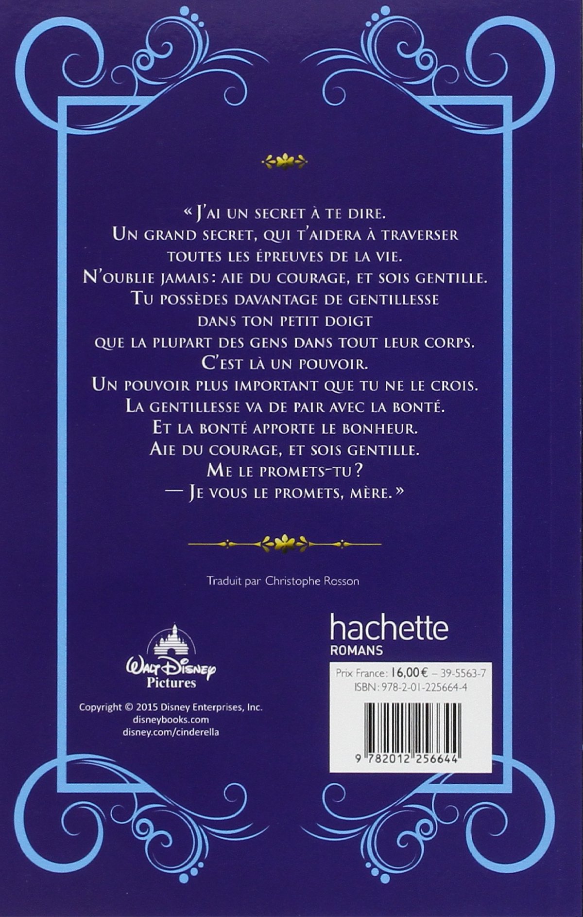 R sum De L Histoire De Cendrillon - 81lwzSamGLL