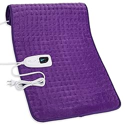 Heating Pad-Electric Heating Pads for
