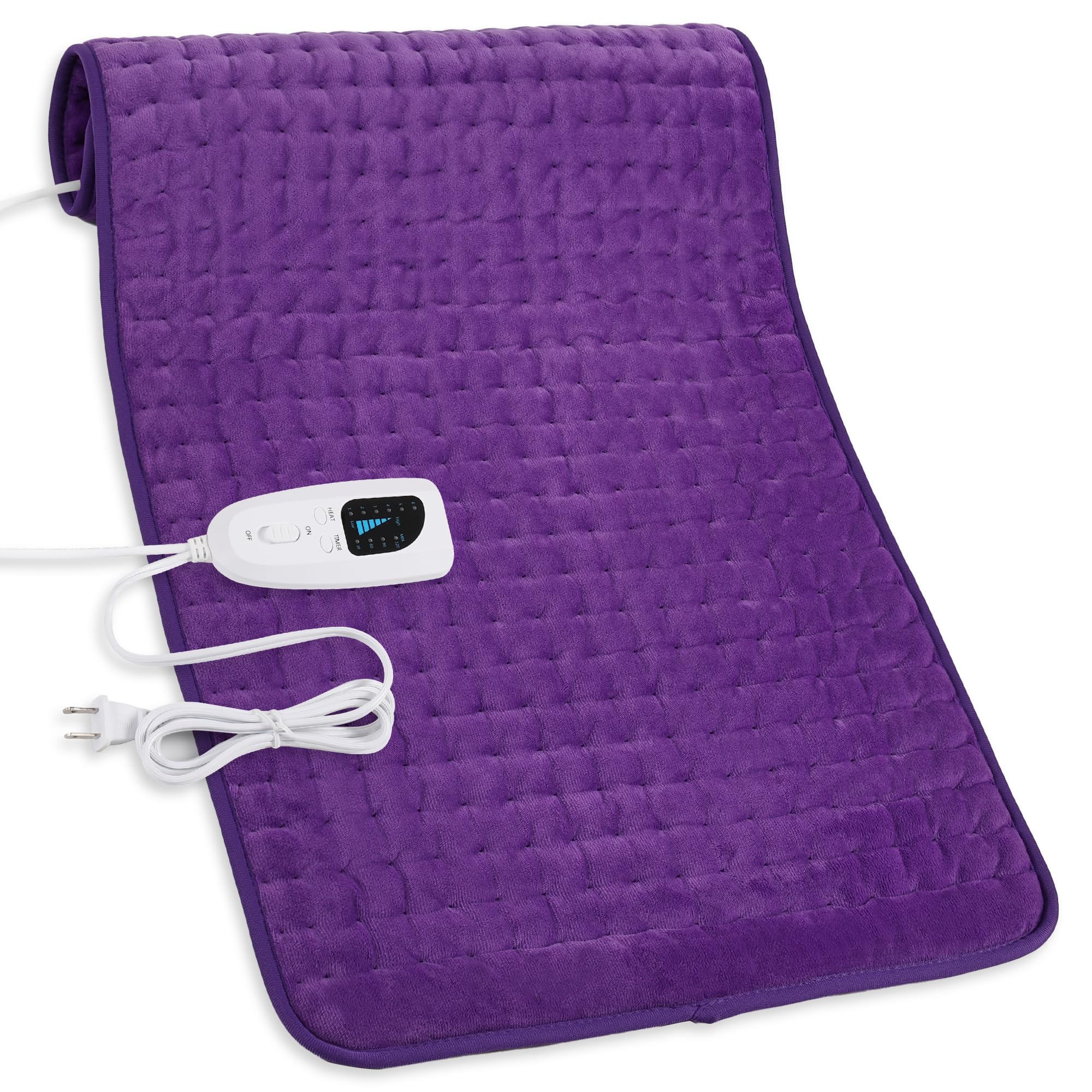 Heating Pad-Electric Heating Pads for