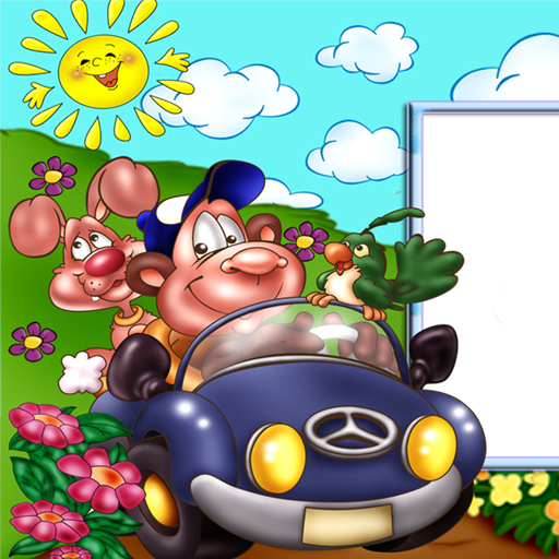 Baby Photo FramesAmazon.deAppstore for Android