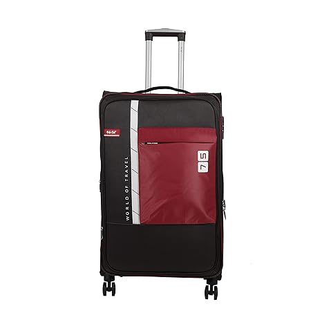 everest suitcase lock