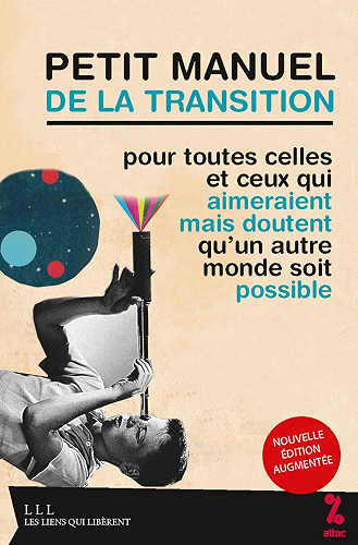 Download Petit manuel de la transition (LIENS QUI LIBER) PDF