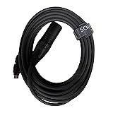 Schoeps KS 5 IU 5m Binder 5-Pin Male to XLR 5M Cable