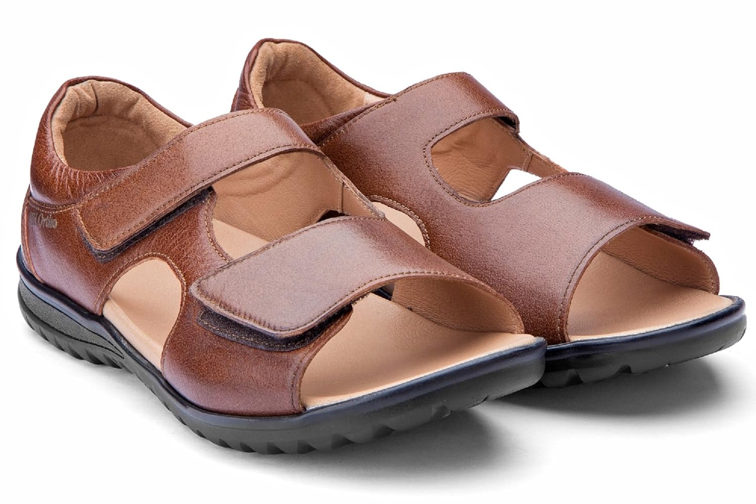 orthopedic sandals mens