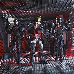 G.I. Joe Classified Series Series Cobra Viper