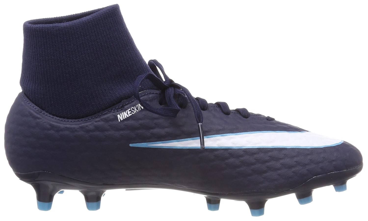 nikeskin hypervenom black