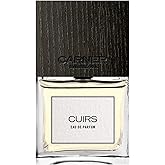 Carner Barcelona unisex Eau de Parfum Cuirs 1.7 OZ