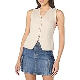 The Drop Womens Easy Vest