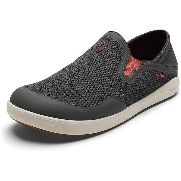 Amazon.com | OluKai Nohea Mesh - Boy display picture 1