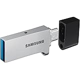 Samsung 64GB USB 3.0 Flash Drive Duo (MUF-64CB/AM/130mb/s)