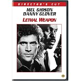 Lethal Weapon: Director's Cut (DVD)