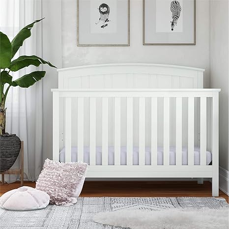 baby relax clover crib