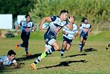 WELLMADEFAIRTRADE Rugby Player Bubble Bath Ylang Ylang SLS Paraben Free 250ml view 4