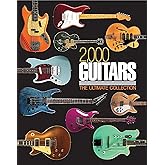 2,000 Guitars