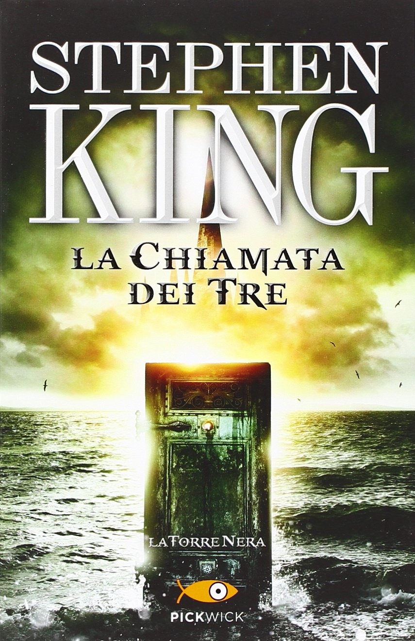 stephen king la torre nera epub reader